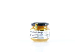 Mermelada Artesana Mango Jengibre 200 Grs Dulces La Cartuja