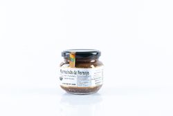 Mermelada Artesana Naranja Choco 200 Grs Dulces La Cartuja