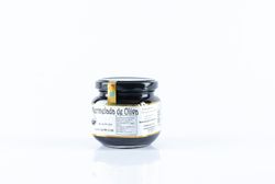 Mermelada Artesana Oliva Serrana 200 Grs Dulces La Cartuja