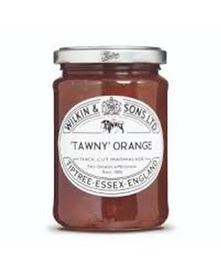 Mermelada de albaricoque con armagnac tiptree 340 g