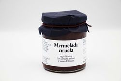 Mermelada de Ciruela Desuflí Almería 250g