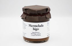 Mermelada de Higo Desuflí Almería 250g