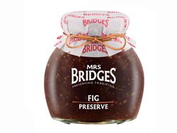 Mermelada de Higos Mrs Bridges 340 grs