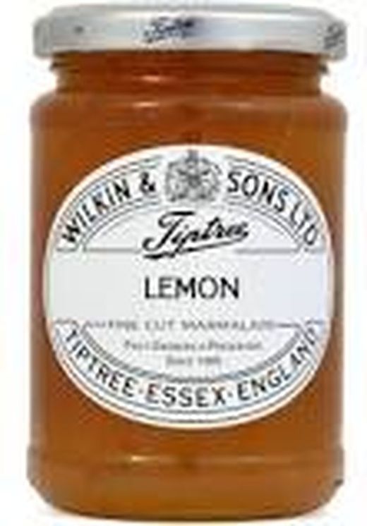 marmellata di limone tiptree 340 g