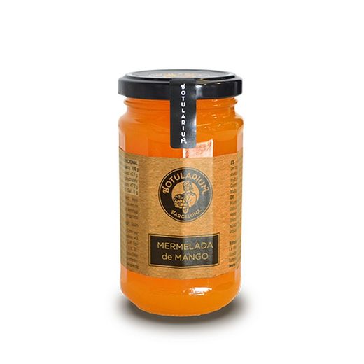 Mangojam 275g Botularium