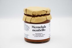 Mermelada de Membrillo Desuflí Almería 250g
