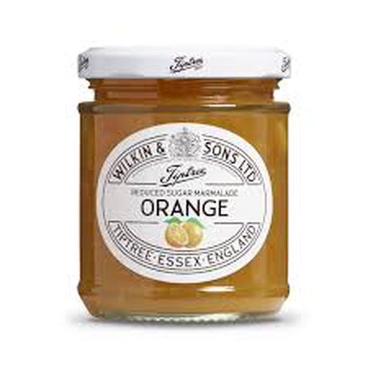 Mermelada de naranja tiptree menos azúcar 200 g