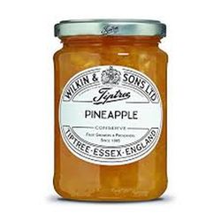 Mermelada de piña tiptree 340 g
