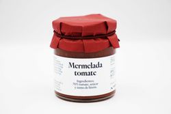 Mermelada de Tomate Desuflí Almería 250g