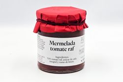 Mermelada de Tomate RAF Desuflí Almería 250g