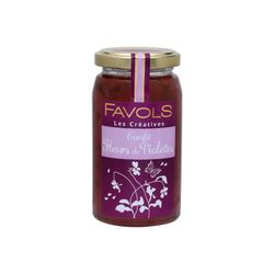 Mermelada de Violeta Favols 270 grs