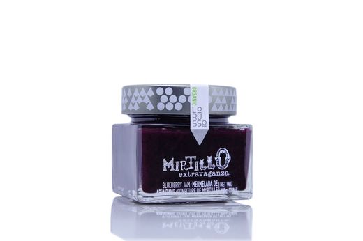 Confettura Eco di Mirtilli Gourmet Lorusso 305 gr
