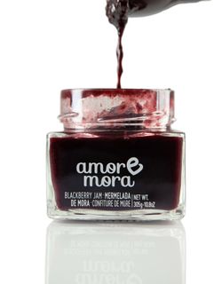 Gourmet Eco Blueberry Jam Lorusso 305 γρ