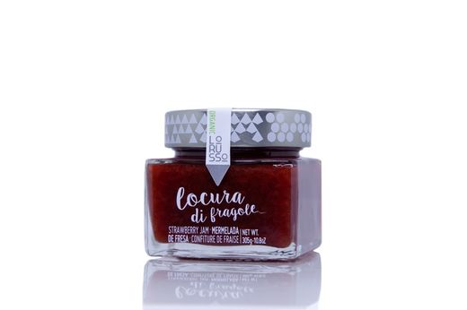 Lorusso Gourmet Eco Confettura di Fragole 305 gr