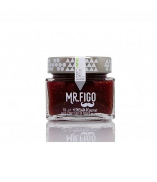 Confettura di Fichi Lorusso Bio Gourmet 175 gr