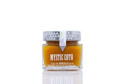 Mermelada Gourmet Eco Melocotón Lorusso 305 grs