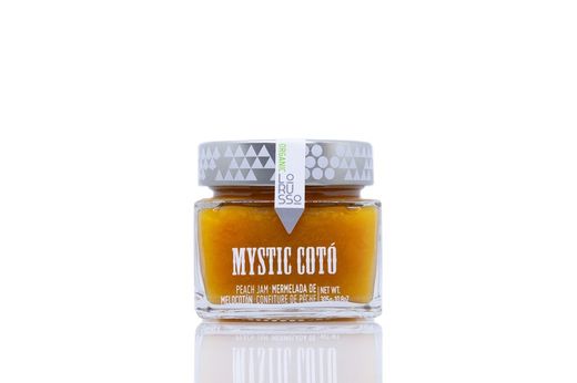 Lorusso Gourmet Confettura Eco di Pesca 305 gr