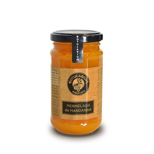 Mandarijnjam 275g Botularium