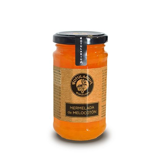 Perzikjam 275g Botularium