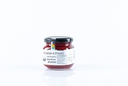 Mermelada Pequeño Pimiento 200 Grs Dulces La Cartuja