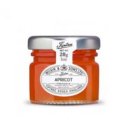 Mini tiptree aprikossylt 28 gr