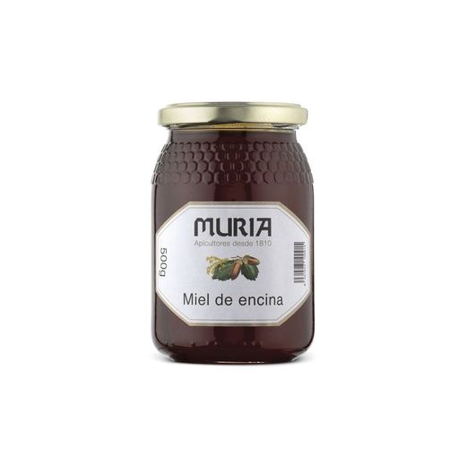 Gourmet Holm Muria Honing 500 gr