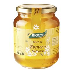 Miel romero biocop 950 g bio ecológico