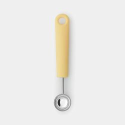 Mini cuchara vaciadora Vanilla Yellow Brabantia