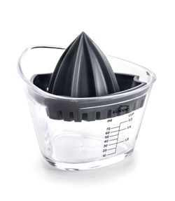 Lacor Mini presse-agrumes et verre doseur