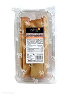 Mini lingue 150 grs
