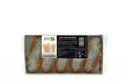 Mini melindros 150 grs