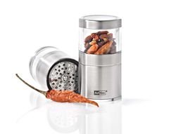Mini rallador especias y chile voyage adhoc