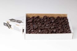 Mini Socorritos Lazos al Chocolate Uko Especial Granel 1 Kg 105 uds Artesano