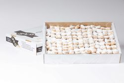 Mini Socorritos Lazos al Glaseado Uko Especial Granel 1 Kg 135 uds Artesano