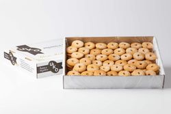 Mini Toribiucas de Liébana Uko Especial Granel 2 Kg 180 uds Artesano