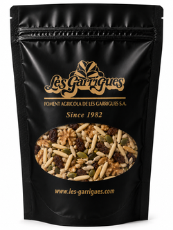 Mix ensalada palito Bolsa 100 grs Les Garrigues