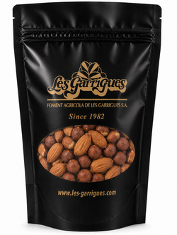 Mix Natural  Bolsa 100 grs Les Garrigues