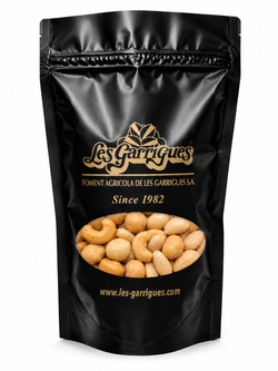 Mix salado  Bolsa 80 grs Les Garrigues