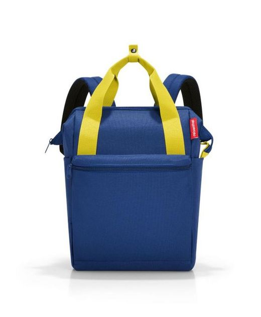 Allrounder R Navy Isothermische Koelrugzak Reisenthel