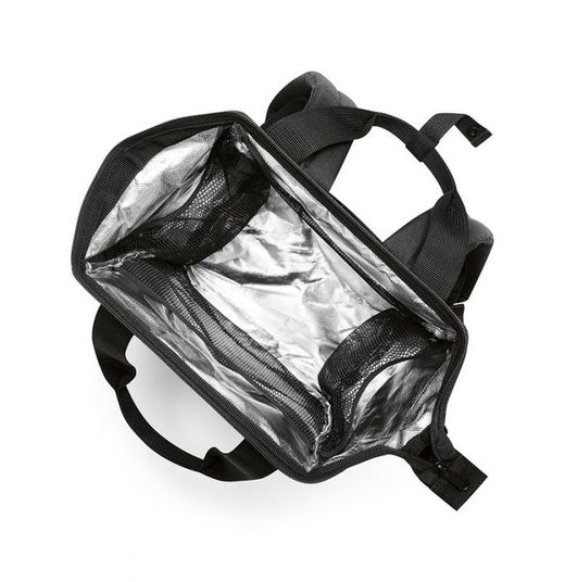 Allrounder R Navy Isothermal Cooler Ryggsäck Reisenthel