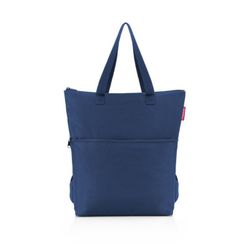 Mochila Cooler Isotérmica Reisenthel Marinha