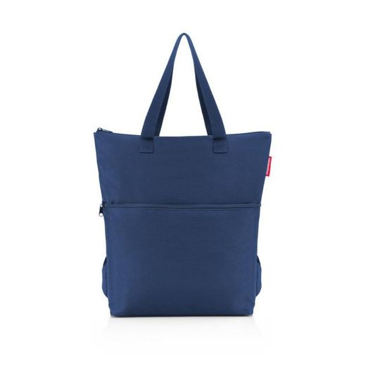 Mochila Cooler Isotérmica Reisenthel Marinha
