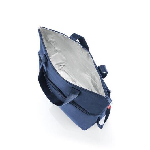 Mochila Cooler Isotérmica Reisenthel Marinha