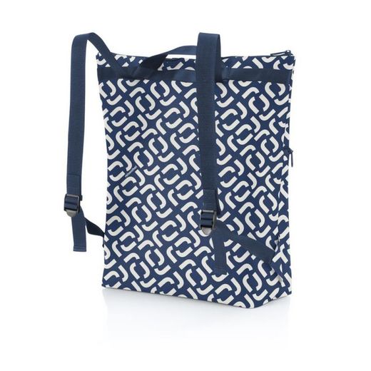 Reisenthel Signature Navy Isothermal Cooler Ryggsäck
