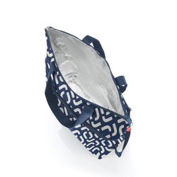 Mochila térmica isotérmica Reisenthel Signature Navy