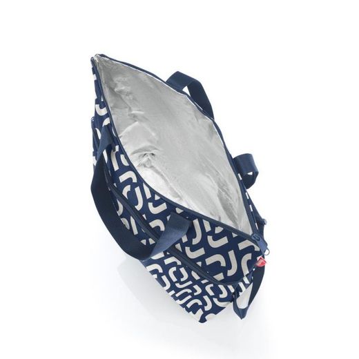 Mochila térmica isotérmica Reisenthel Signature Navy