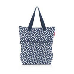 Mochila térmica isotérmica Reisenthel Signature Navy