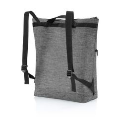 Mochila térmica isotérmica Reisenthel Twist Silver