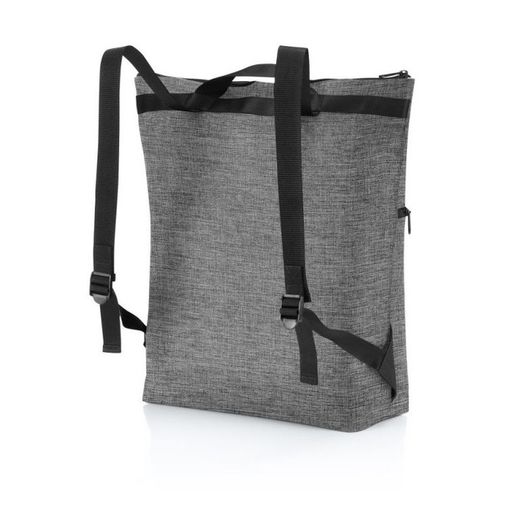 Mochila térmica isotérmica Reisenthel Twist Silver