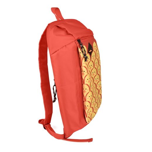 Mochila escolar infantil Friends Iris